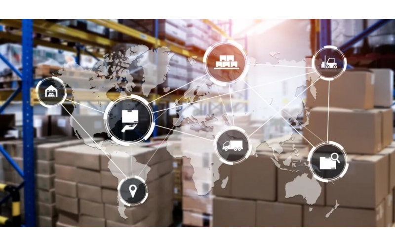 管家婆物联宝WMS：高效、准确、智能的仓配管理解决方案